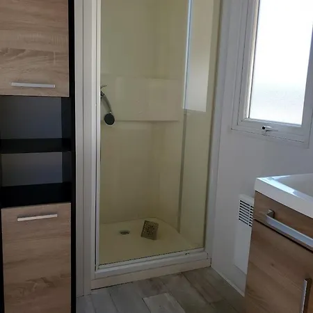 L'epervier Camping Sérignan