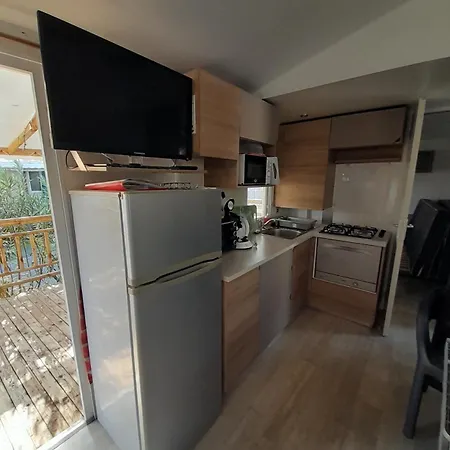 L'epervier Camping *