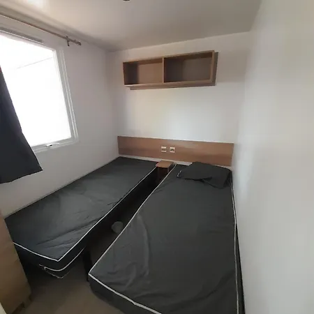 Camping L'epervier *