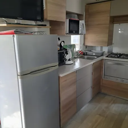 L'epervier * Serignan