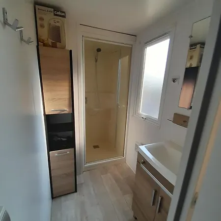 Campsite L'epervier *