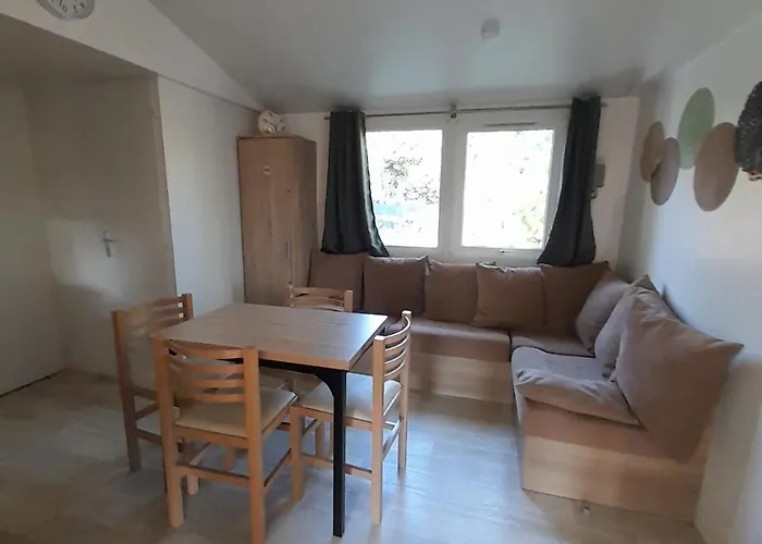 L'epervier Camping